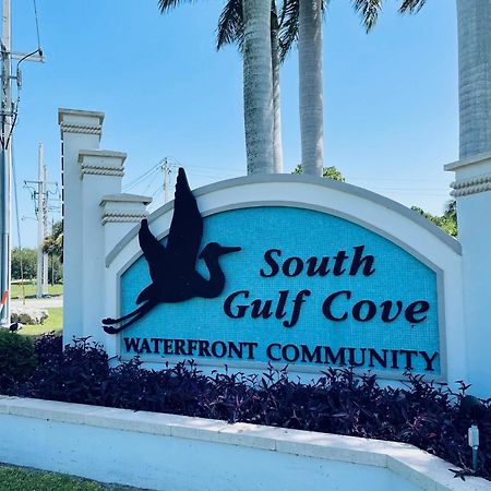Fun In The Sun! Brand New Home! Port Charlotte Luaran gambar