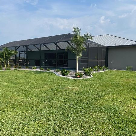 Fun In The Sun! Brand New Home! Port Charlotte Luaran gambar