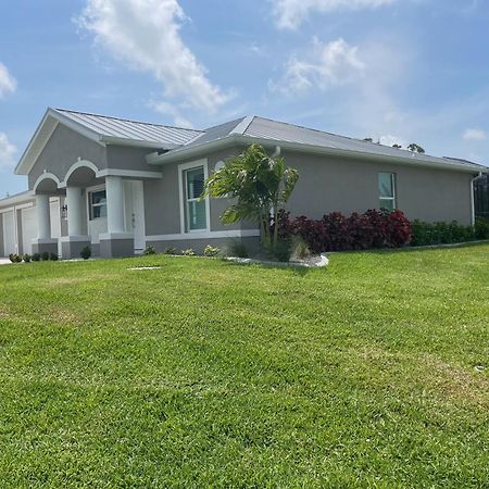 Fun In The Sun! Brand New Home! Port Charlotte Luaran gambar
