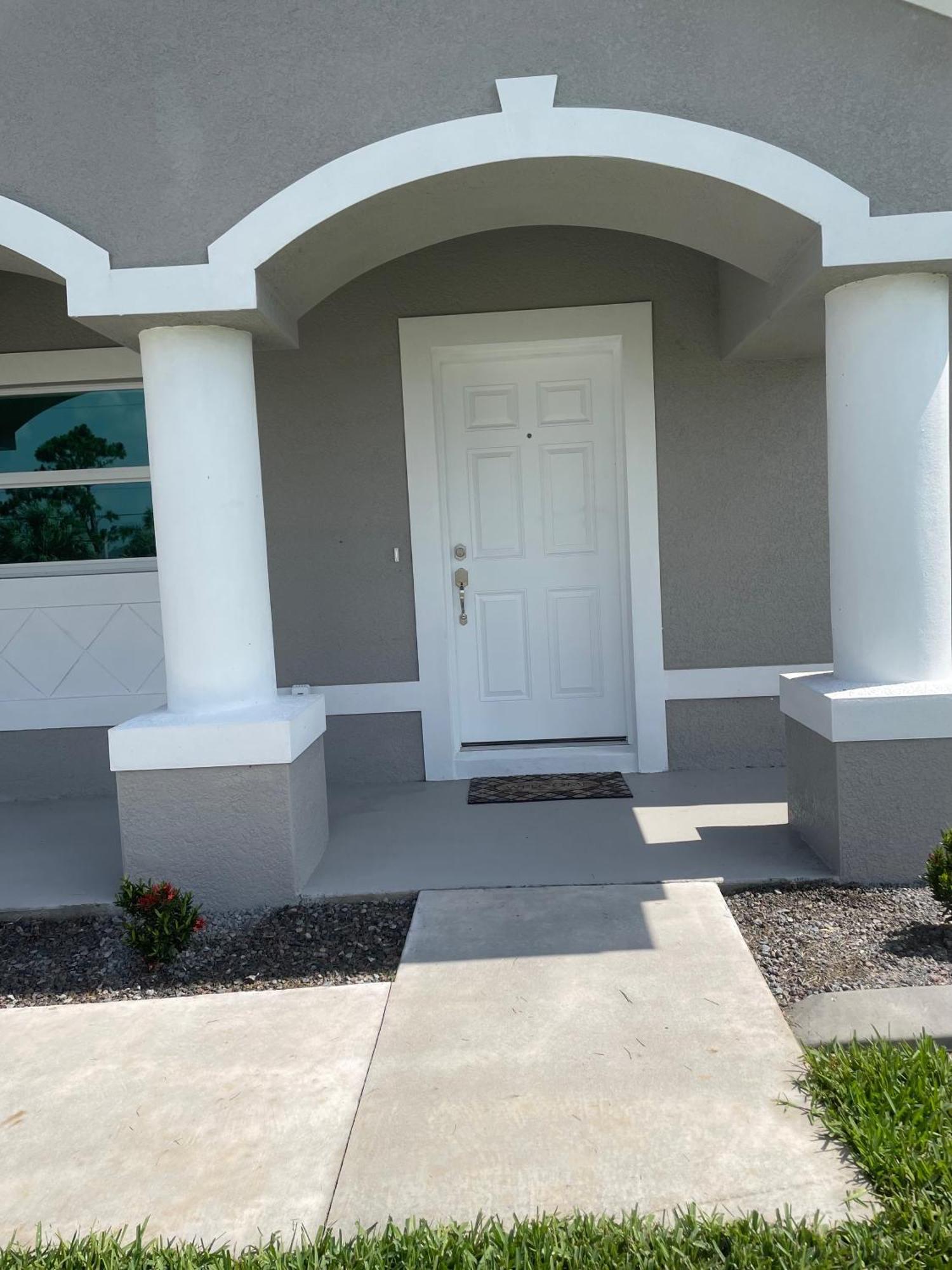 Fun In The Sun! Brand New Home! Port Charlotte Luaran gambar