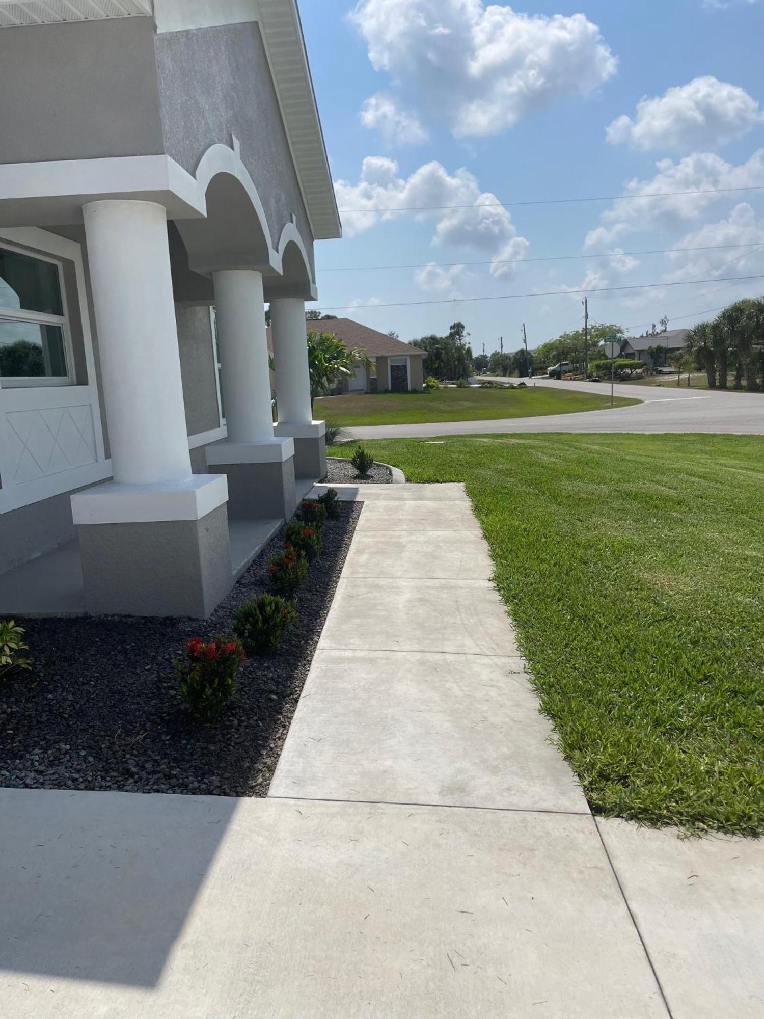 Fun In The Sun! Brand New Home! Port Charlotte Luaran gambar