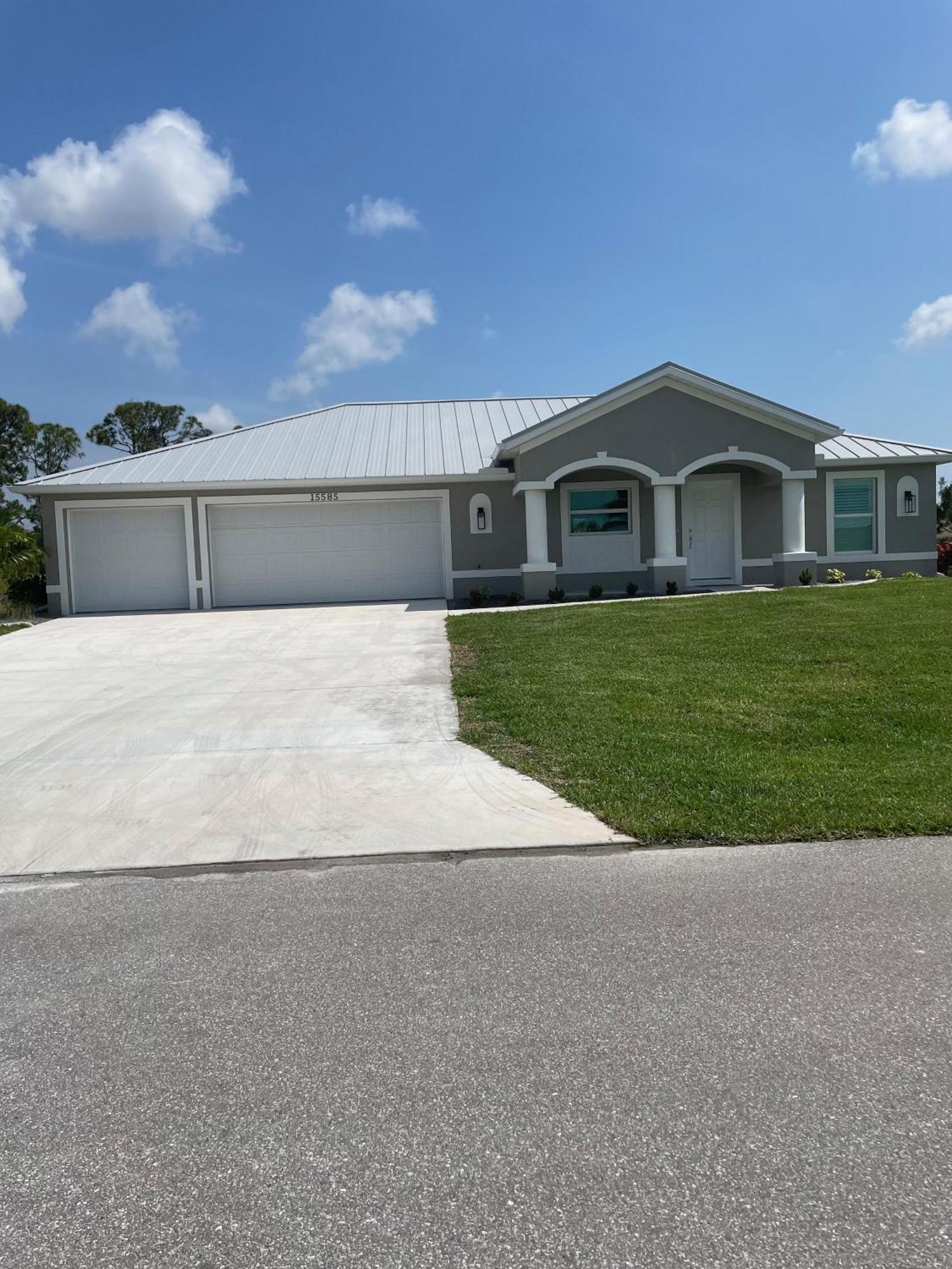 Fun In The Sun! Brand New Home! Port Charlotte Luaran gambar
