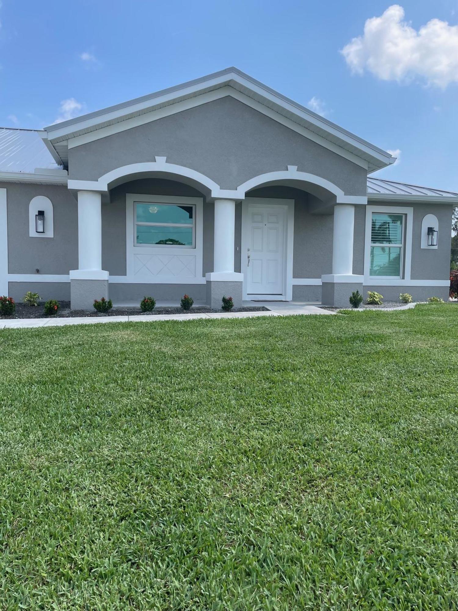 Fun In The Sun! Brand New Home! Port Charlotte Luaran gambar
