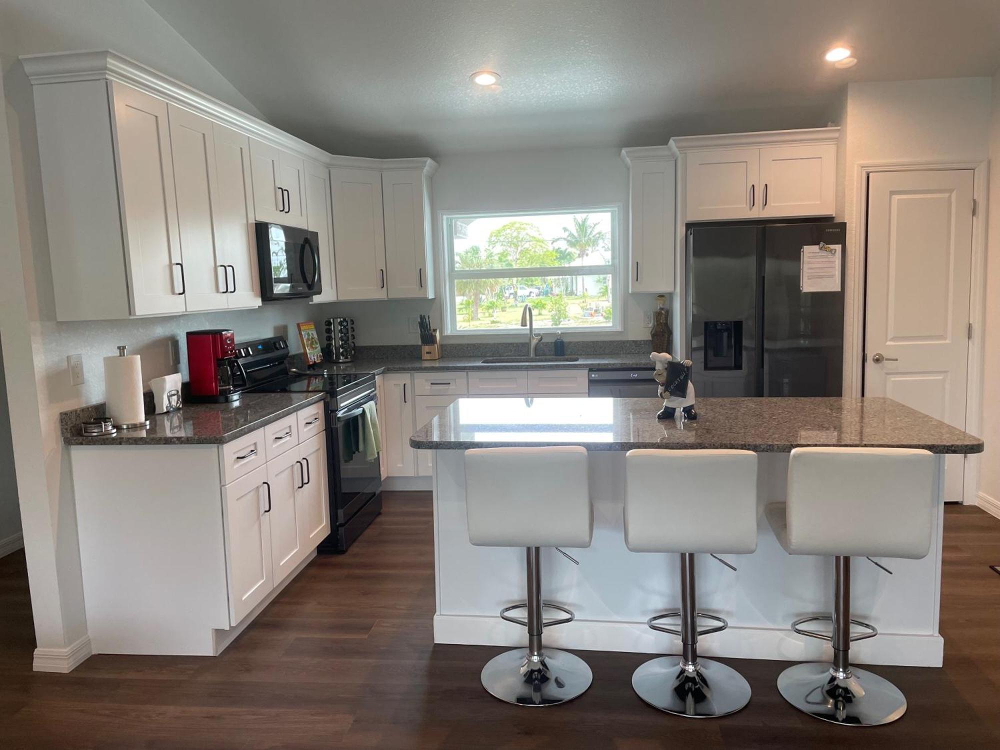 Fun In The Sun! Brand New Home! Port Charlotte Luaran gambar