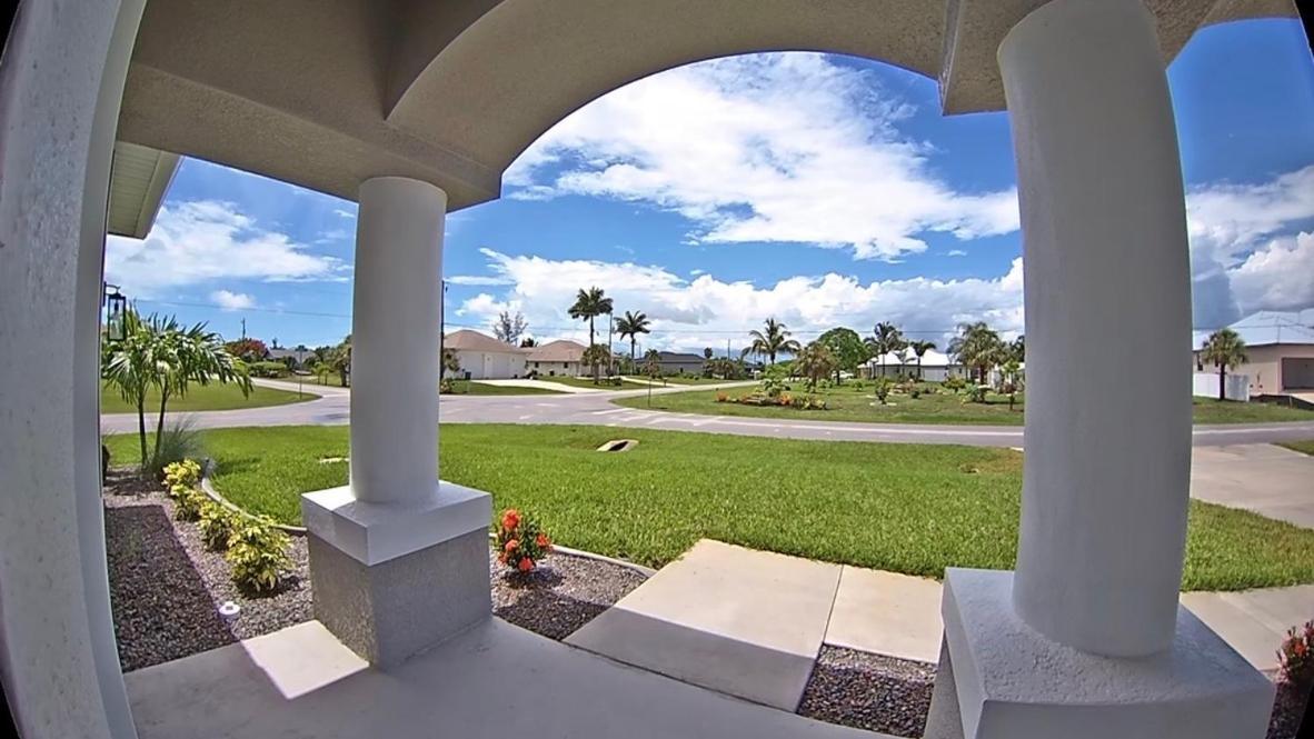 Fun In The Sun! Brand New Home! Port Charlotte Luaran gambar